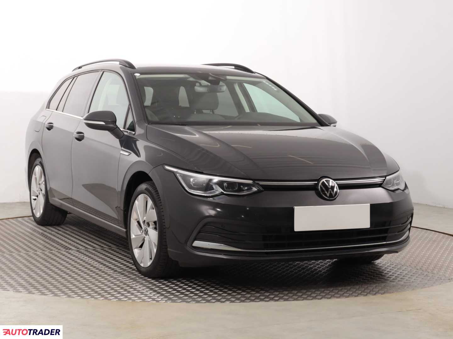 Volkswagen Golf 2021 2.0 113 KM
