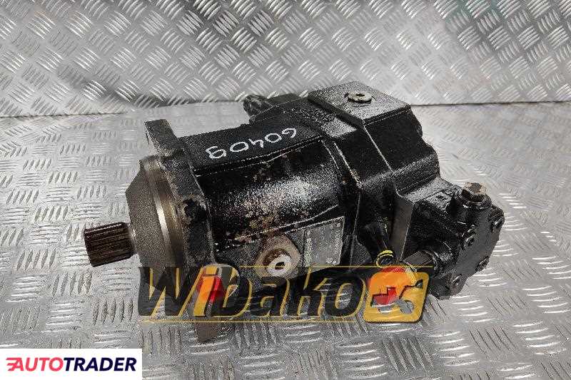 Silni hydrauliczny Rexroth A6VM80EP2/63W-VZB01XTA-SR902102983