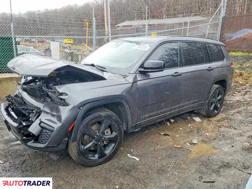 Jeep Cherokee 2021 3