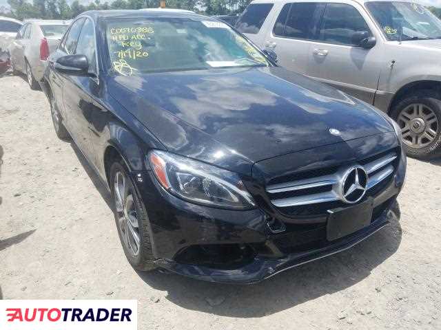 Mercedes 300 2015 2 Mercedes 300 2015 2