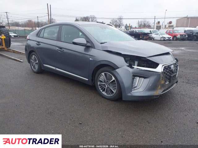 Hyundai Pozostałe 2020 1