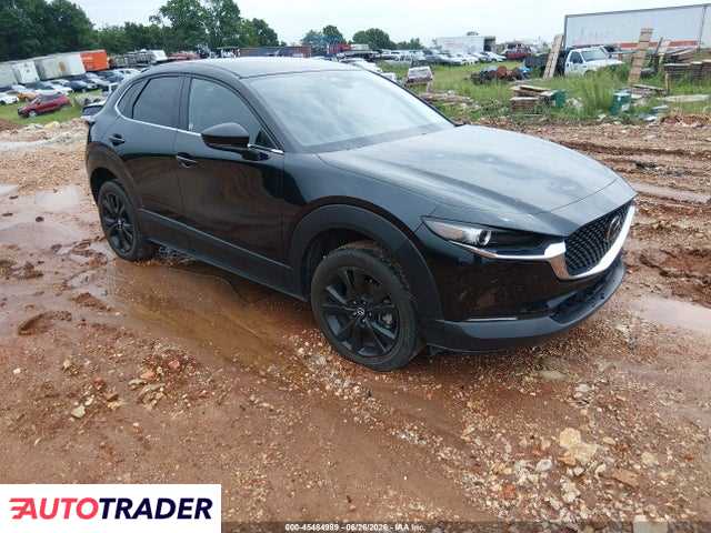 Mazda CX-30 2024 2