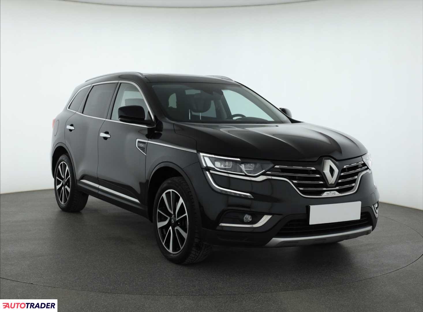 Renault Koleos 2.0 174 KM 2018r. (Piaseczno)