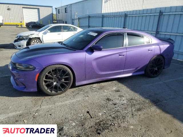 Dodge Charger 2019 6 Dodge Charger 2019 6
