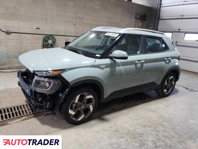 Hyundai Pozostałe 2025 1 Hyundai Pozostałe 2025 1