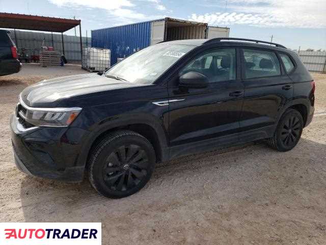 Volkswagen Pozostałe 2022 1 Volkswagen Pozostałe 2022 1