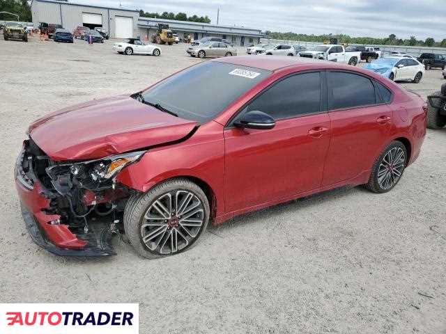 Kia Pozostałe 2020 1 Kia Pozostałe 2020 1