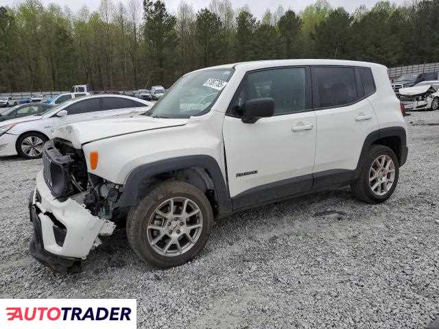 Jeep Renegade 2023 1 Jeep Renegade 2023 1