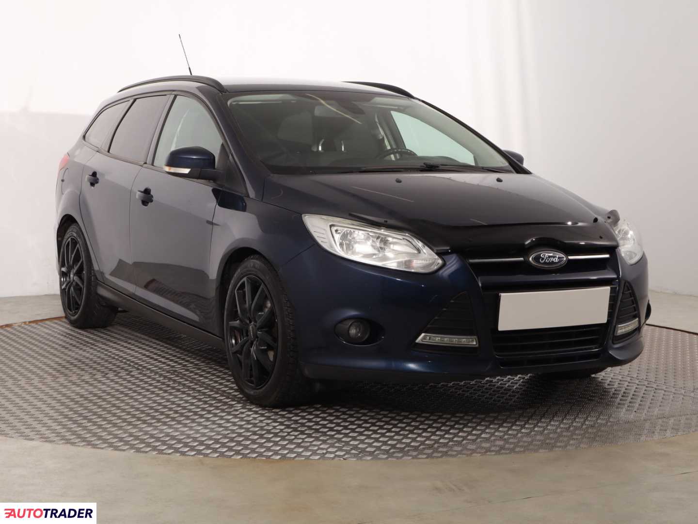 Ford Focus 2011 1.6 113 KM