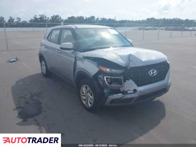 Hyundai Pozostałe 2023 1