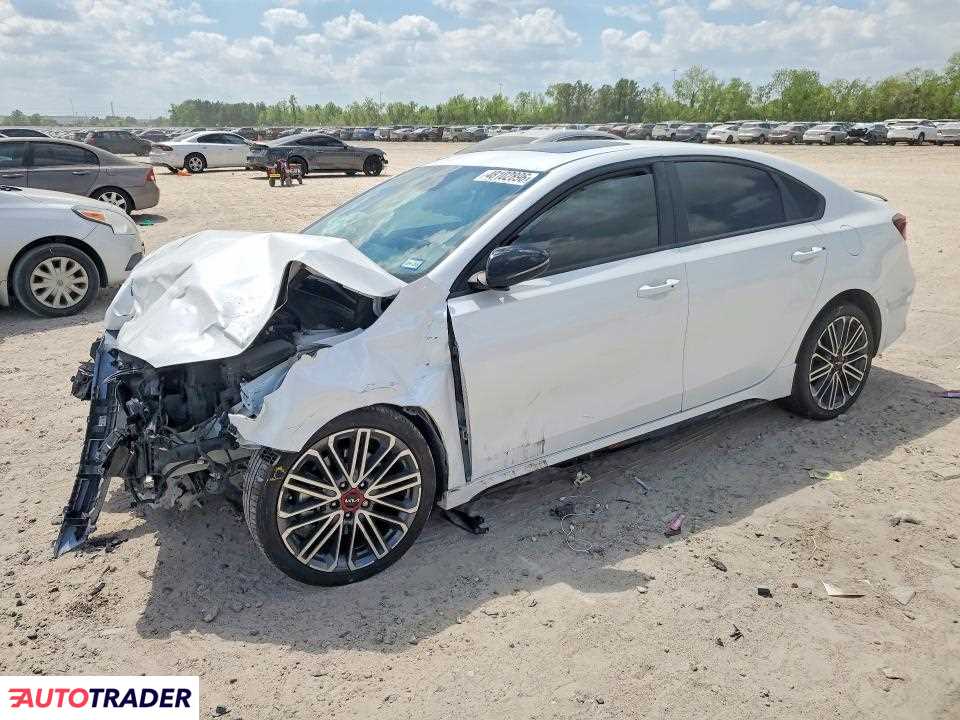 Kia Pozostałe 2023 1