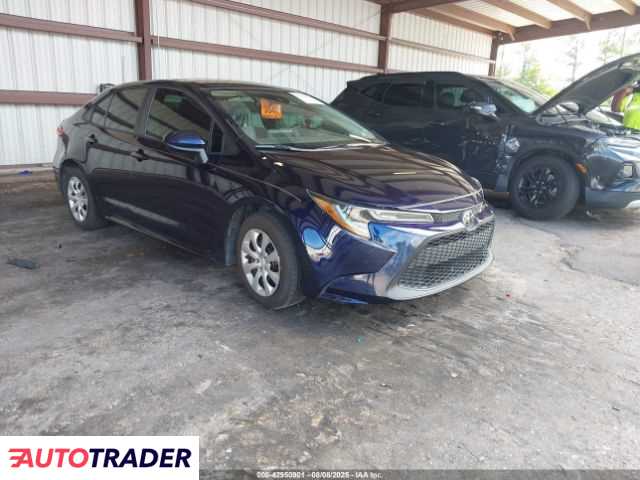 Toyota Corolla 2022 1 Toyota Corolla 2022 1