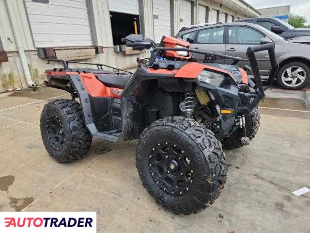 Polaris Sportsman 2020 Polaris Sportsman 2020
