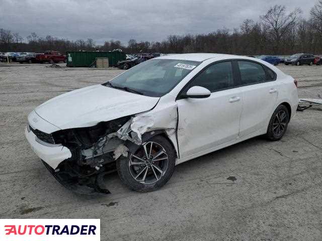 Kia Pozostałe 2022 2 Kia Pozostałe 2022 2