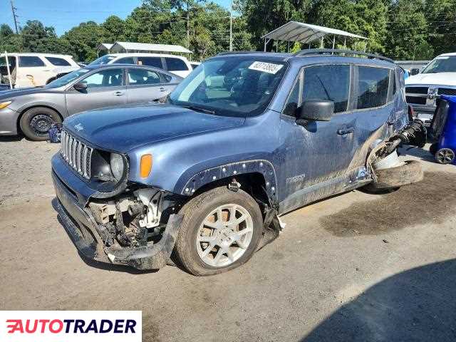 Jeep Renegade 2022 1