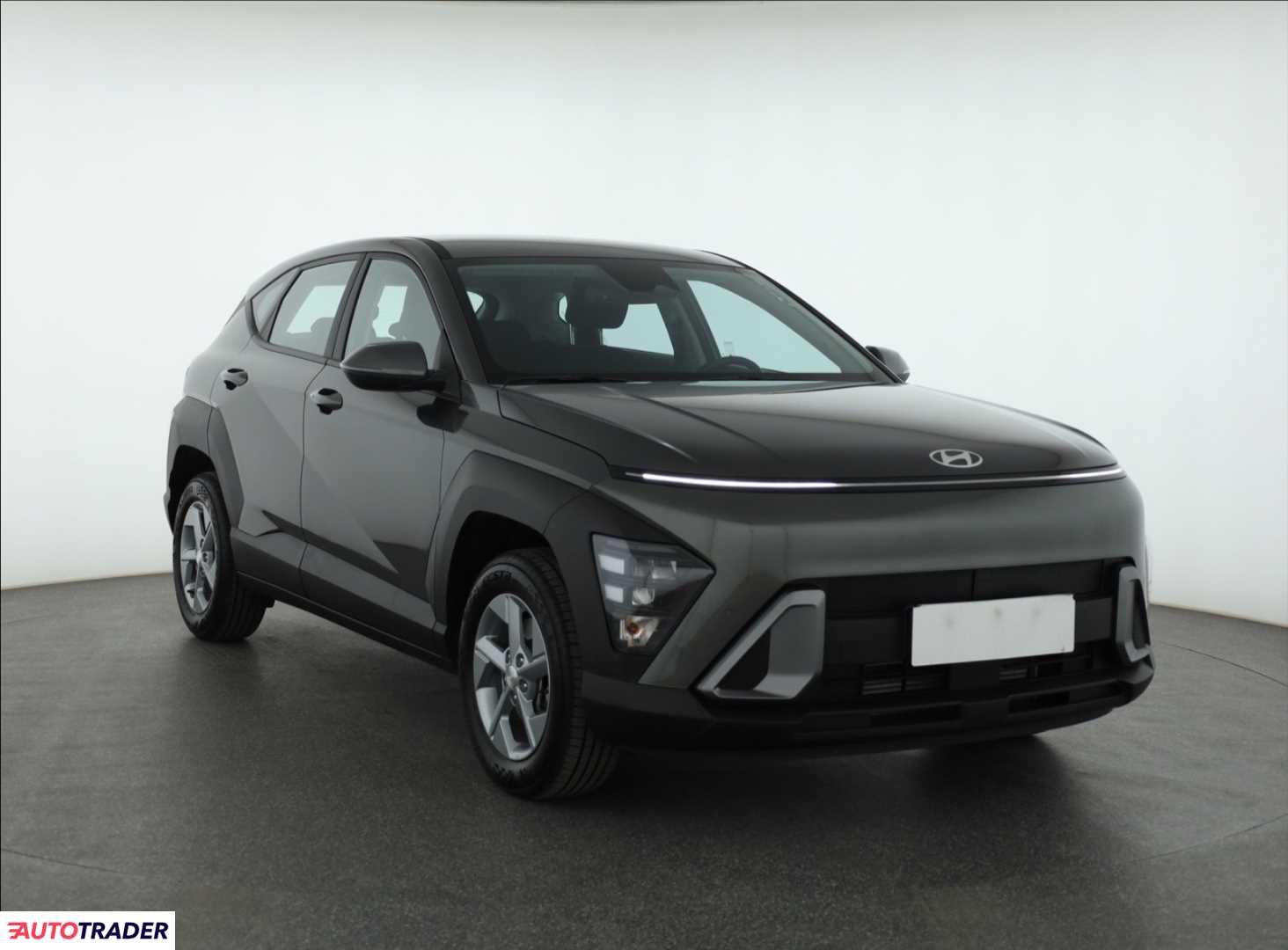 Hyundai Kona 2023 1.0 118 KM