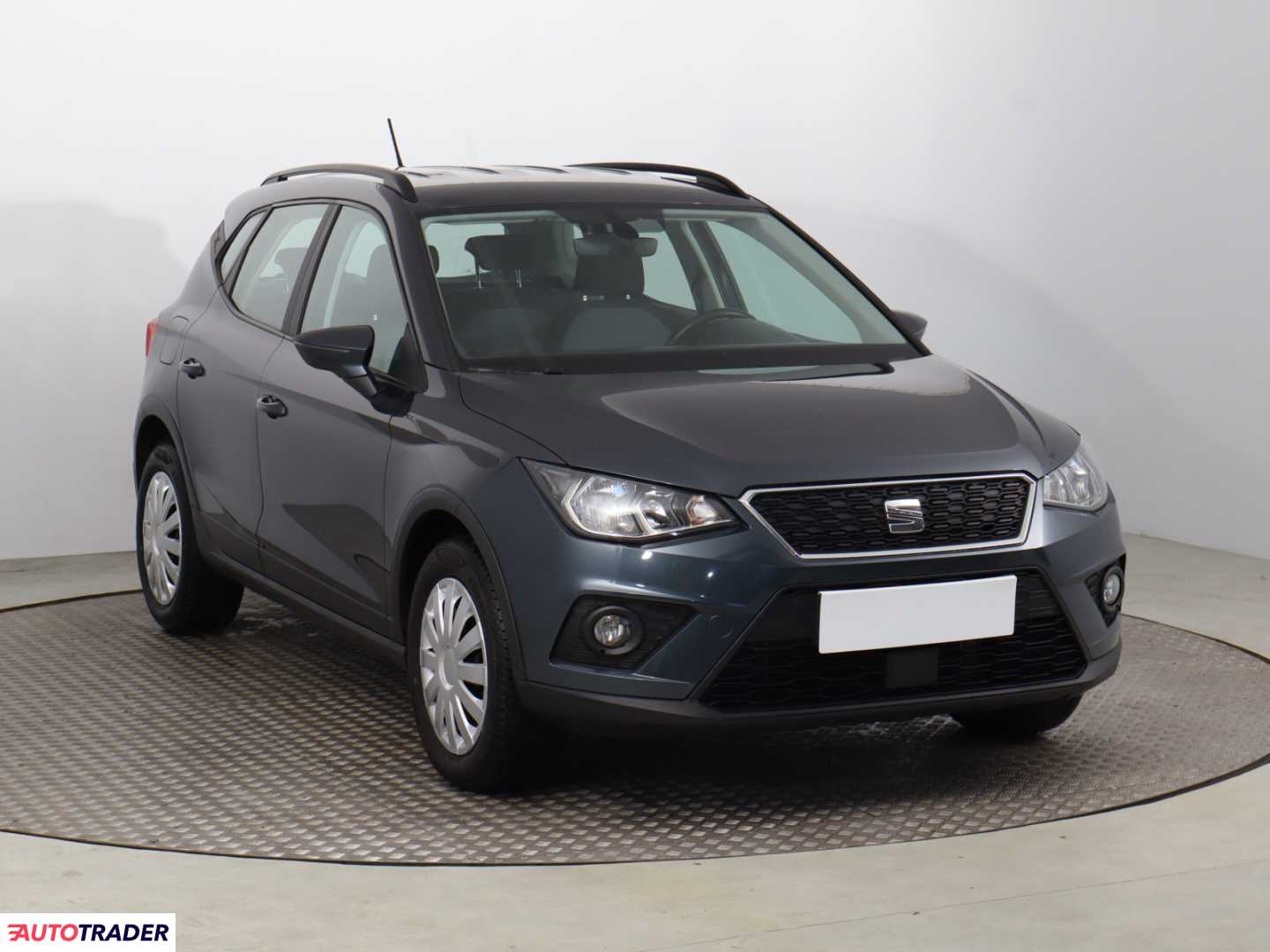 Seat Arona 2021 1.0 93 KM