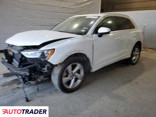 Audi Q3 2021 2 Audi Q3 2021 2