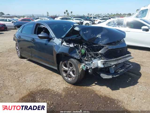 Honda Accord 2024 1 Honda Accord 2024 1