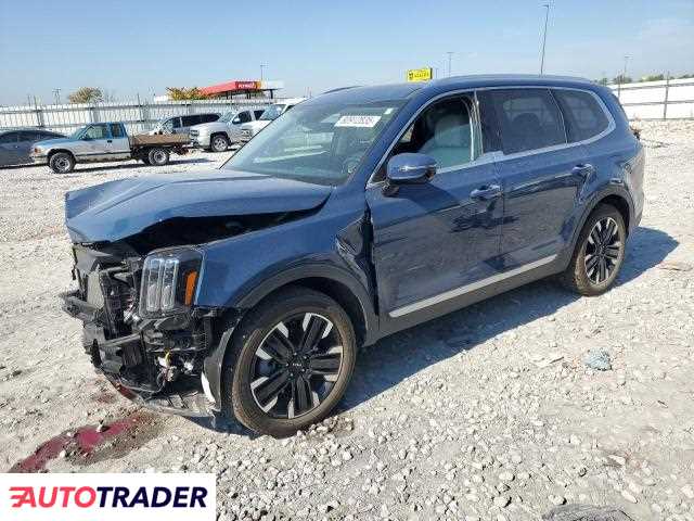 Kia Pozostałe 2025 3