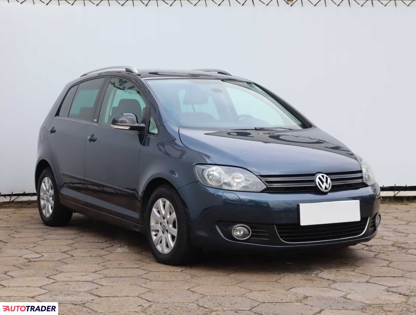 Volkswagen Golf 2011 1.4 120 KM Volkswagen Golf 2011 1.4 120 KM