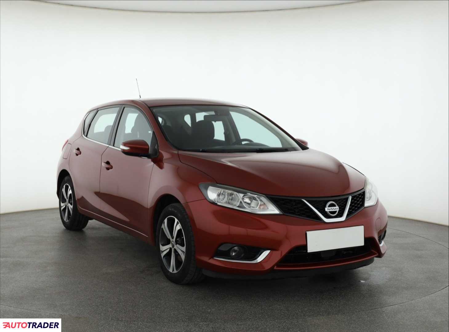 Nissan Pulsar