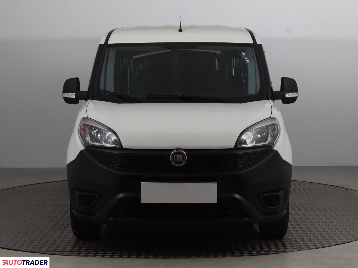Fiat Doblo 2015 1.4 Fiat Doblo 2015 1.4
