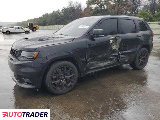 Jeep Grand Cherokee 2018 6