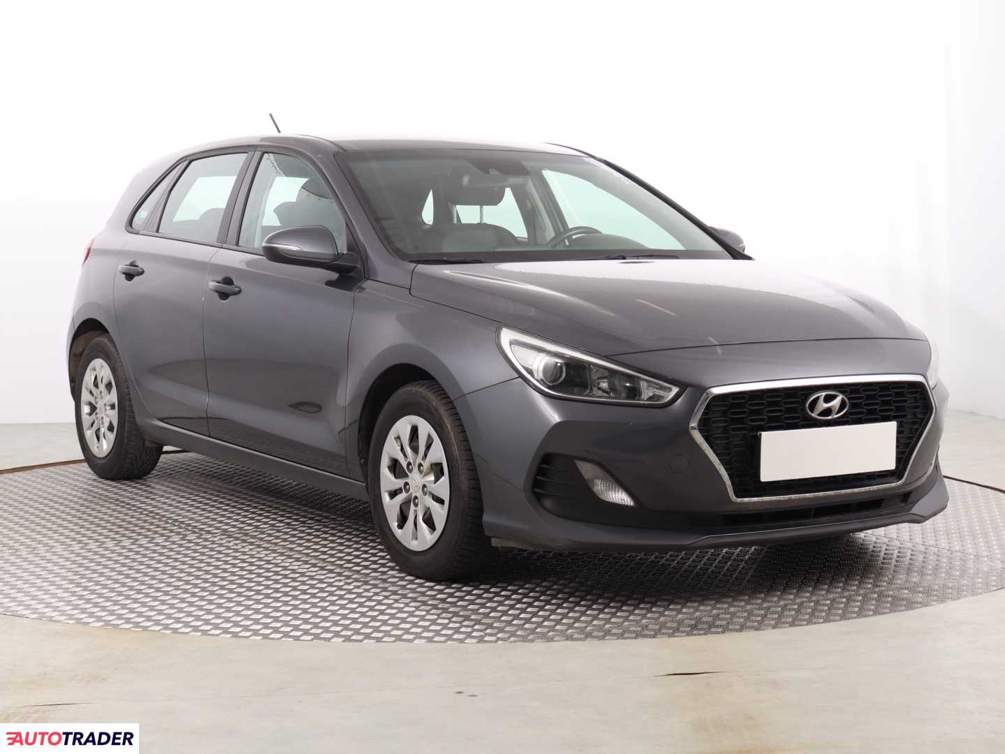 Hyundai i30 1.4 97 KM 2020r. (Piaseczno)