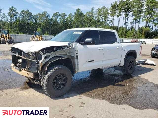 Toyota Tundra 2023 3 Toyota Tundra 2023 3