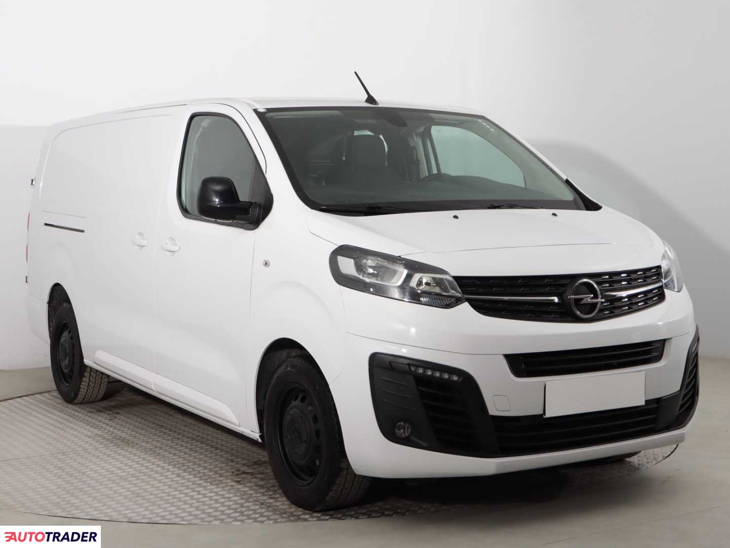 Opel Vivaro 2022 2.0