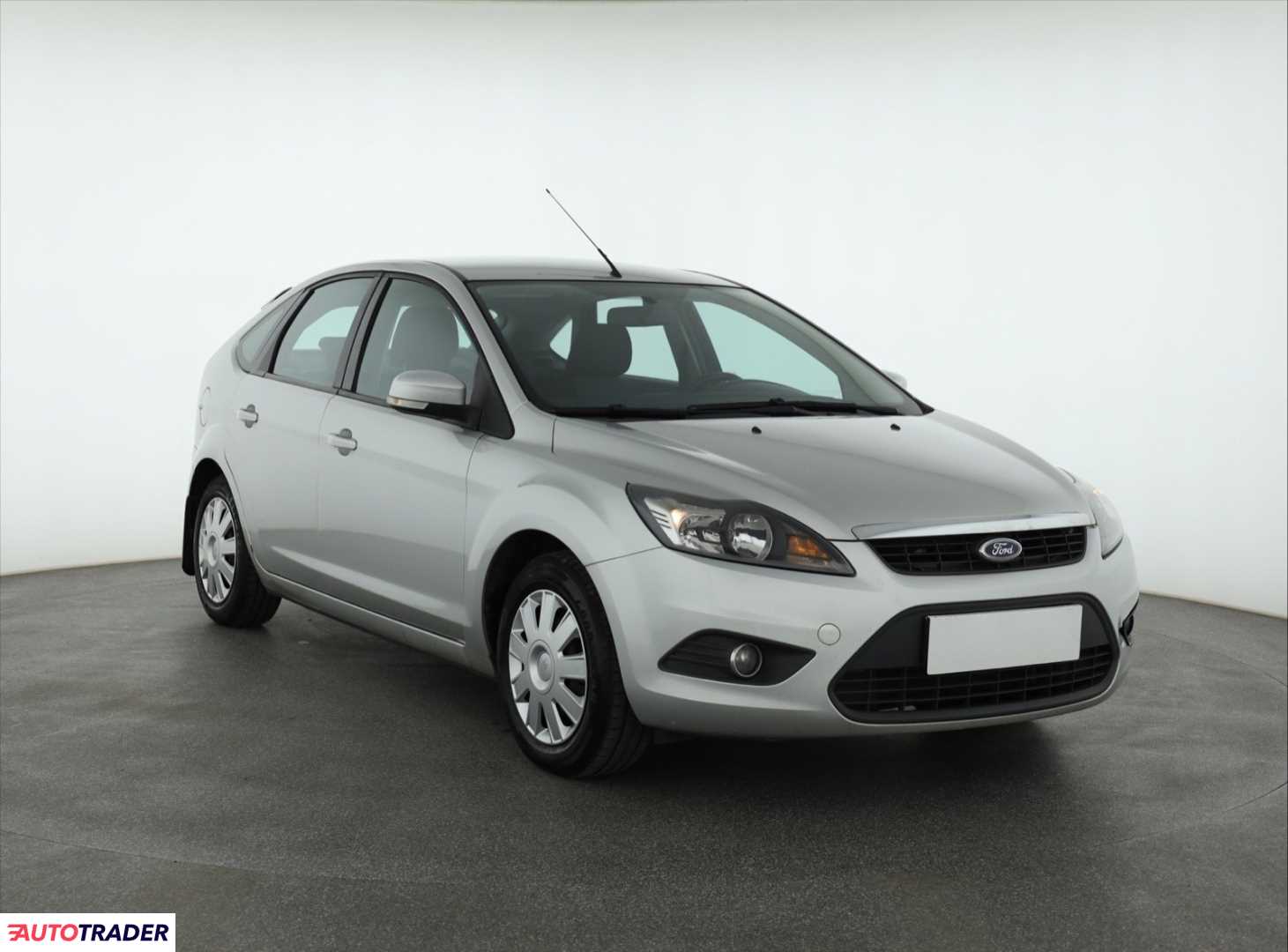 Ford Focus 2008 1.6 99 KM Ford Focus 2008 1.6 99 KM