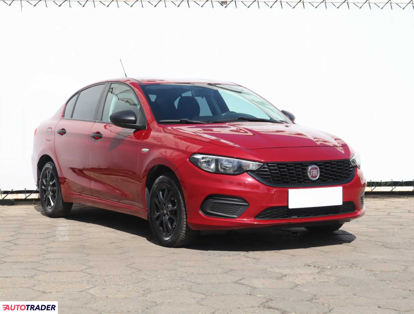 Fiat Tipo 2019 1.4 93 KM