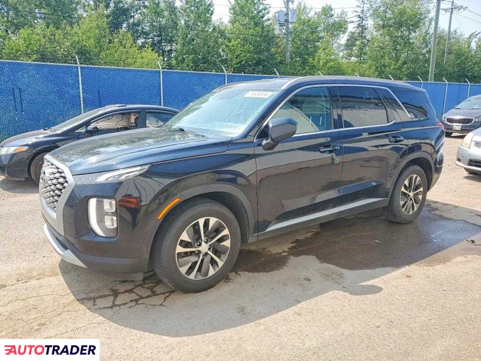 Hyundai Pozostałe 2020 3