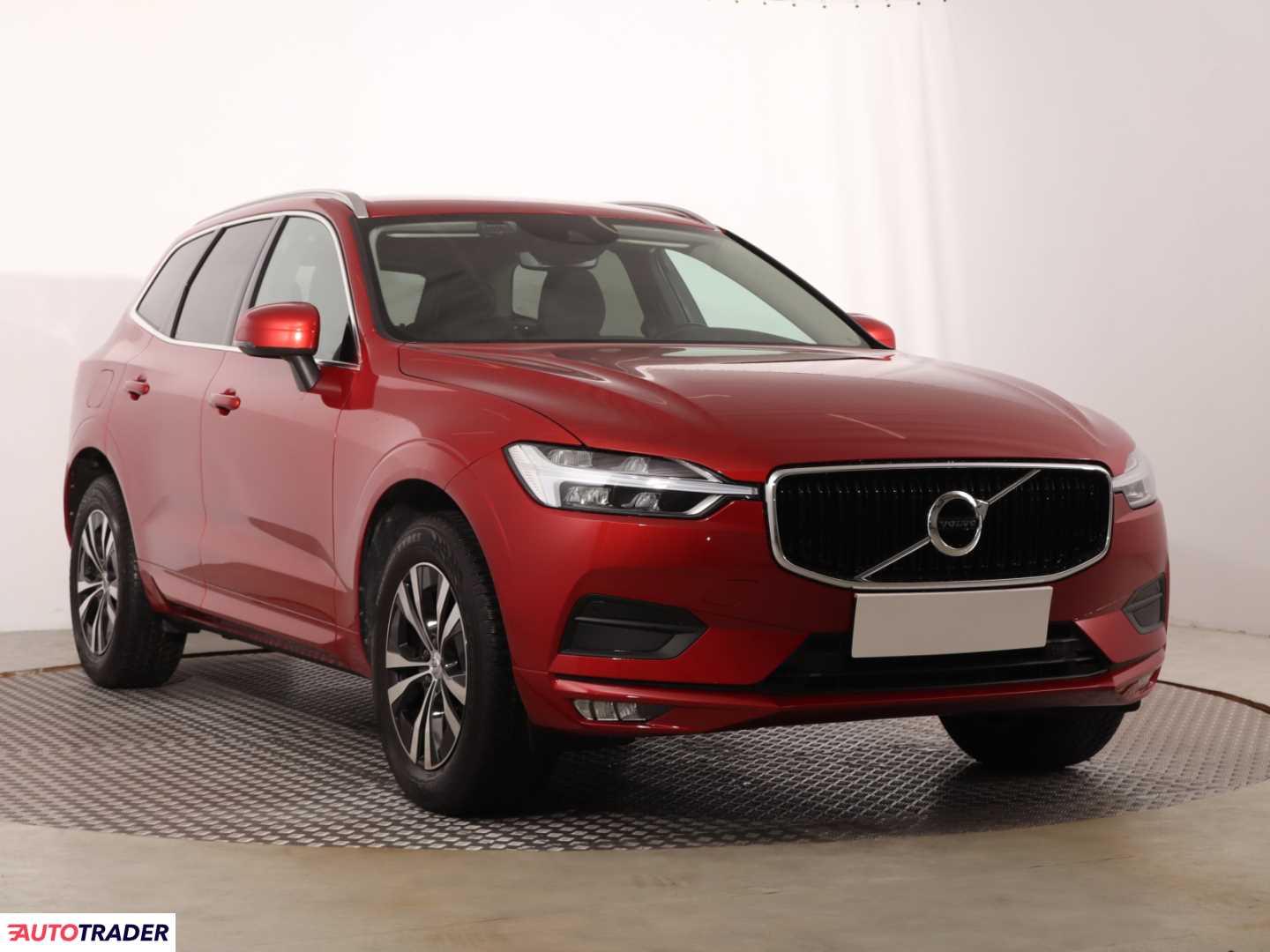 Volvo XC60 2020 2.0 194 KM