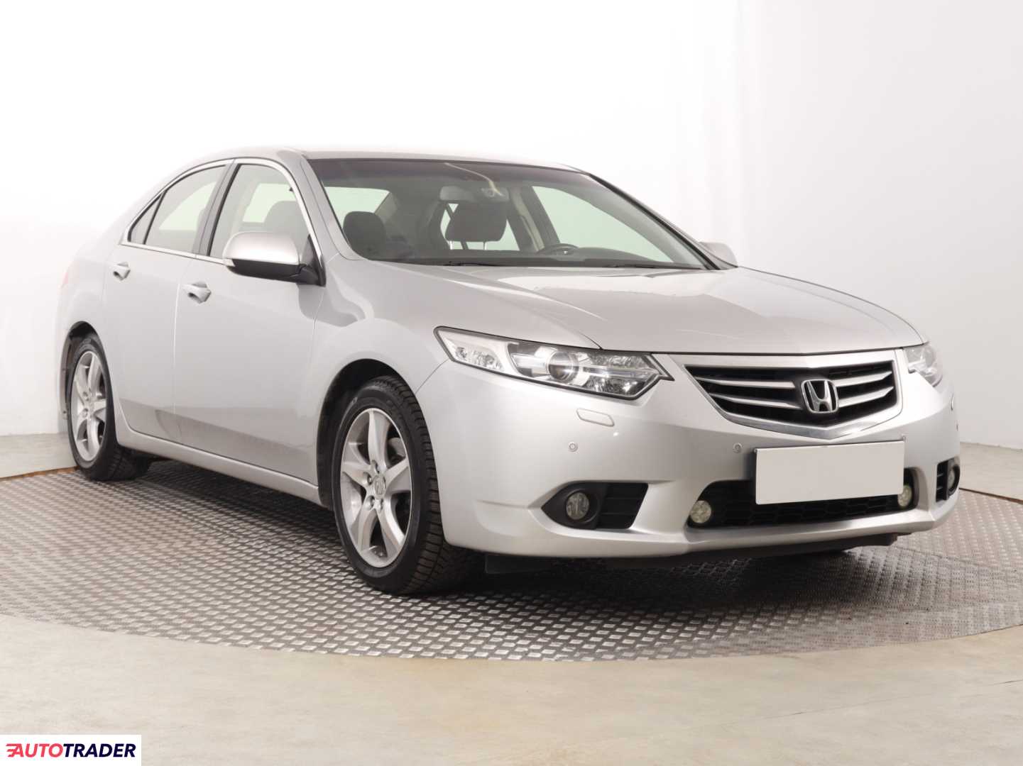 Honda Accord 2014 2.0 154 KM