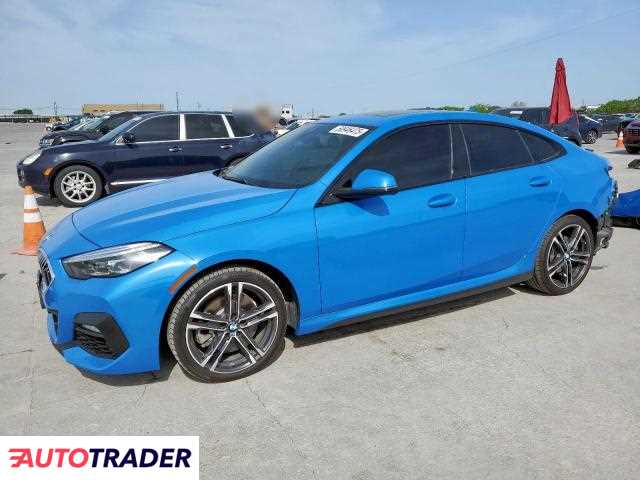 BMW 228 2022 2 BMW 228 2022 2