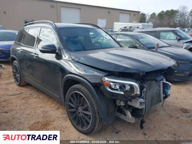 Mercedes 250 2023 2 Mercedes 250 2023 2
