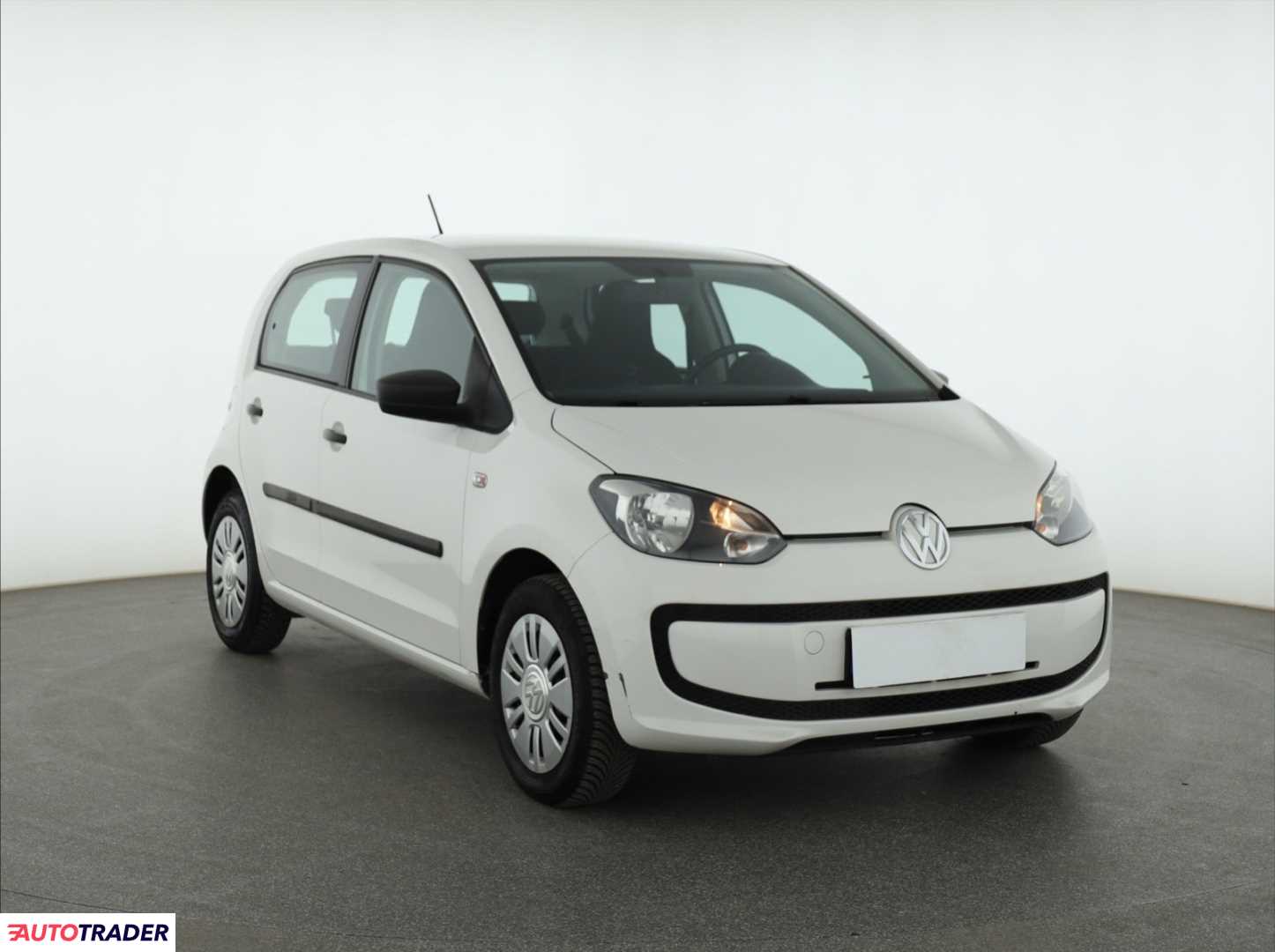 Volkswagen Up! 2014 1.0 59 KM