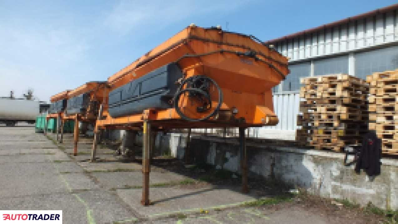 Schmidt stratos s40-36 2003r.