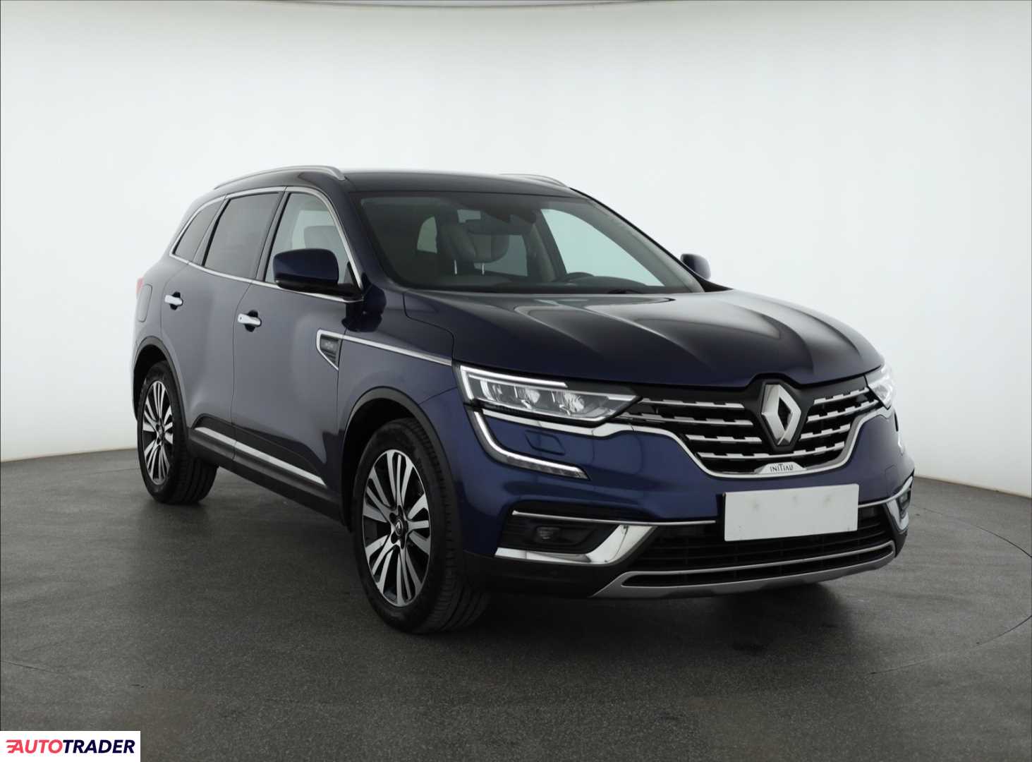 Renault Koleos 2021 2.0 181 KM