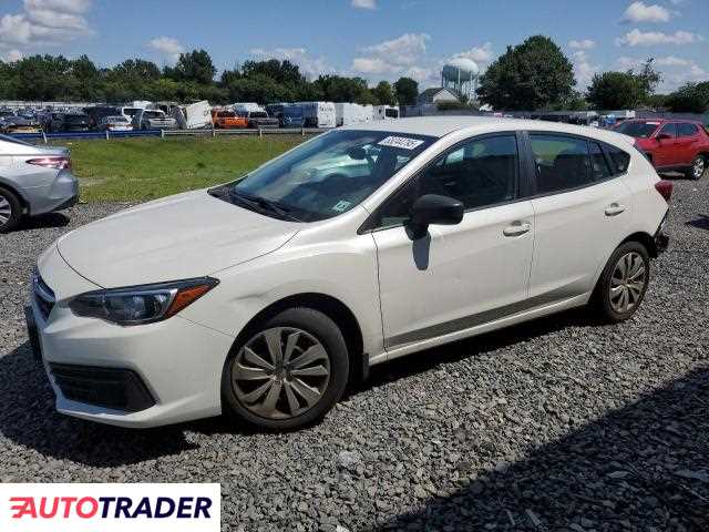 Subaru Impreza 2022 2 Subaru Impreza 2022 2