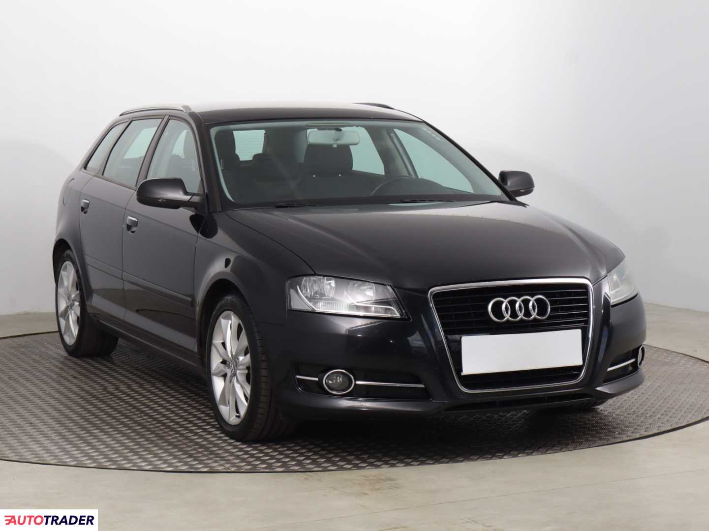 Audi A3 2011 1.2 103 KM Audi A3 2011 1.2 103 KM