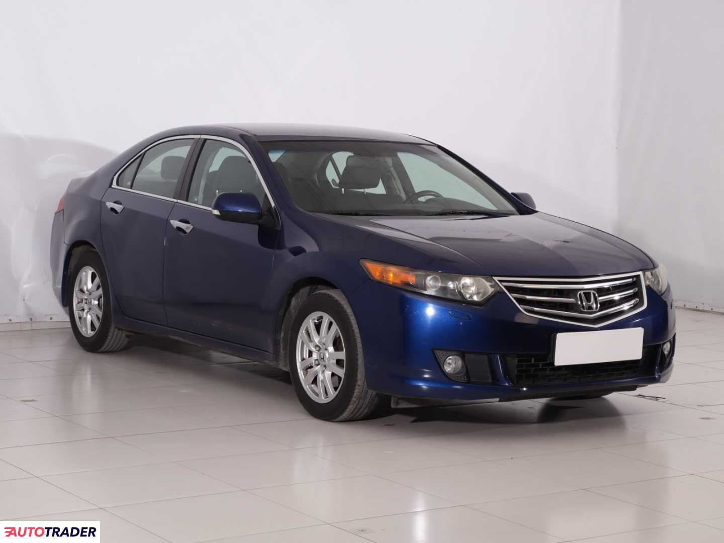 Honda Accord 2009 2.0 154 KM