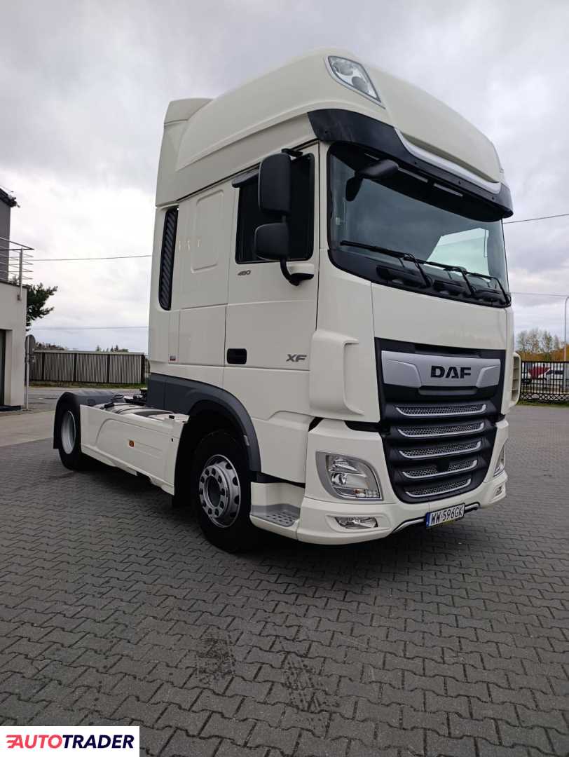 Daf 2024 Daf 2024