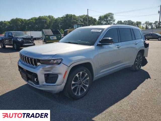 Jeep Cherokee 2023 3 Jeep Cherokee 2023 3