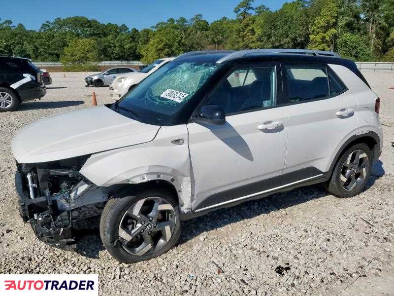 Hyundai Pozostałe 2024 1