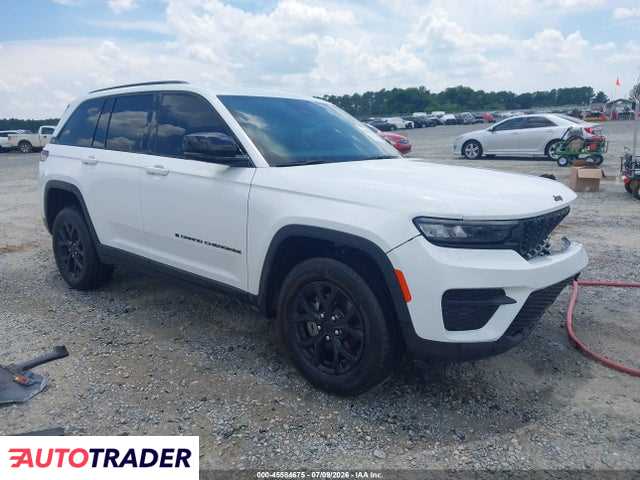Jeep Grand Cherokee 2024 3