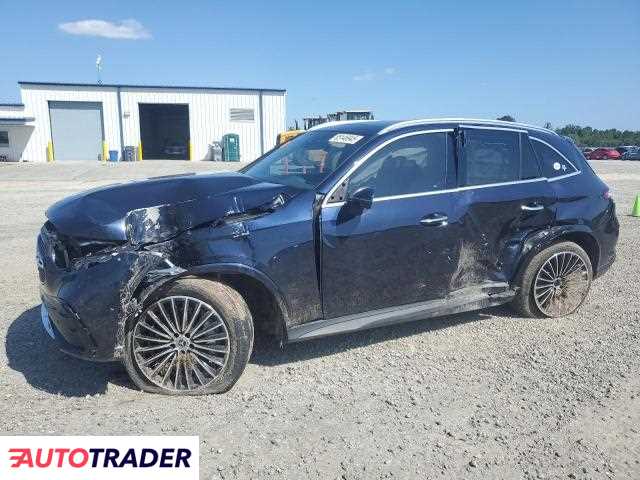 Mercedes CL 2023 2 Mercedes CL 2023 2