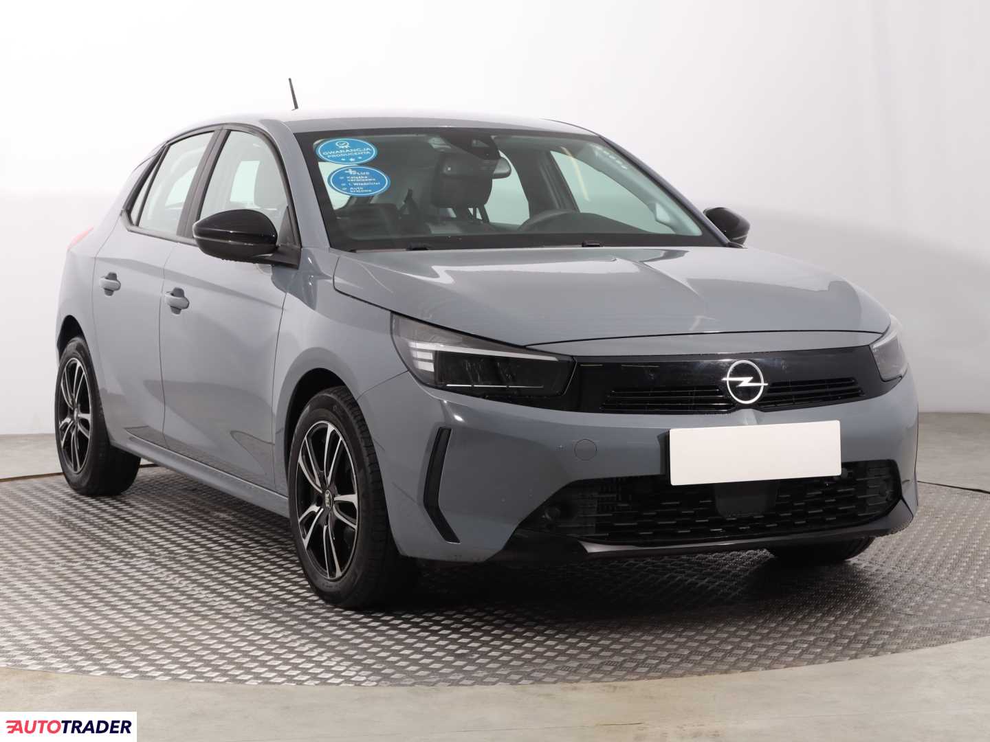 Opel Corsa 2023 1.2 99 KM Opel Corsa 2023 1.2 99 KM